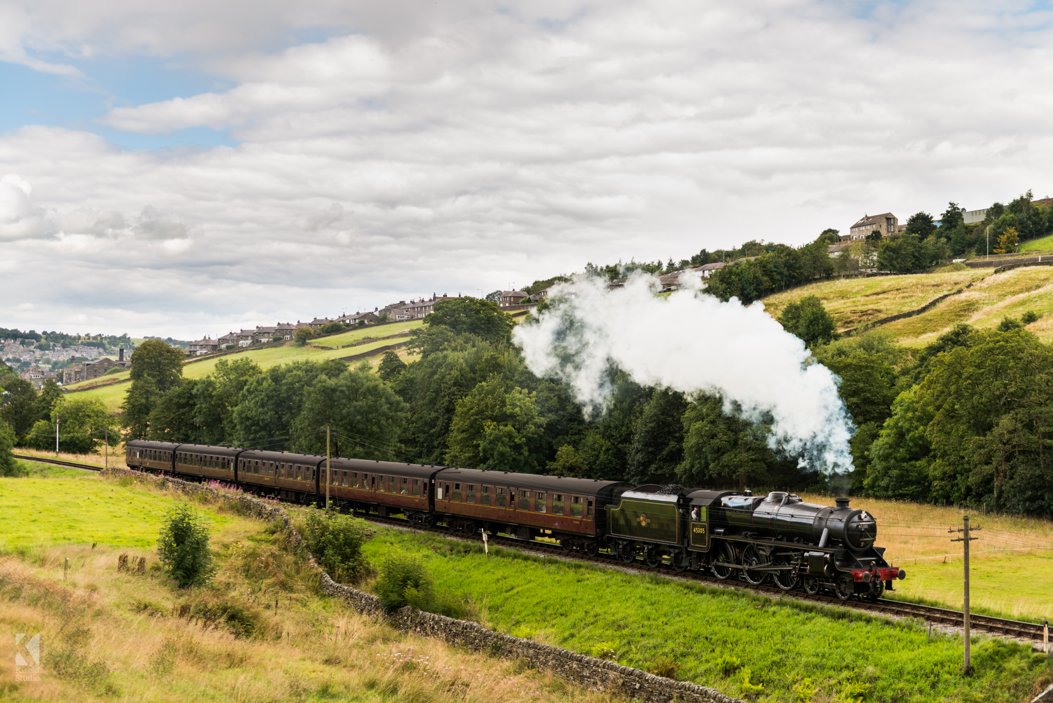 Exploring more of Yorkshire Photo Travel Kiseki Studio