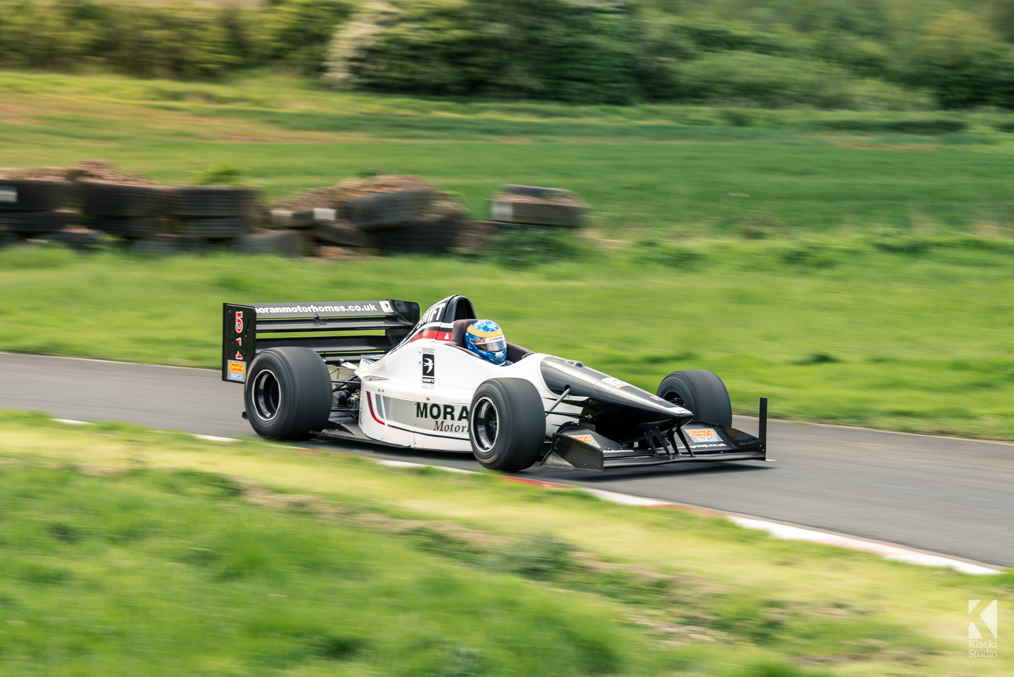 Harewood Speed Hillclimb May 2014 Kiseki Studio