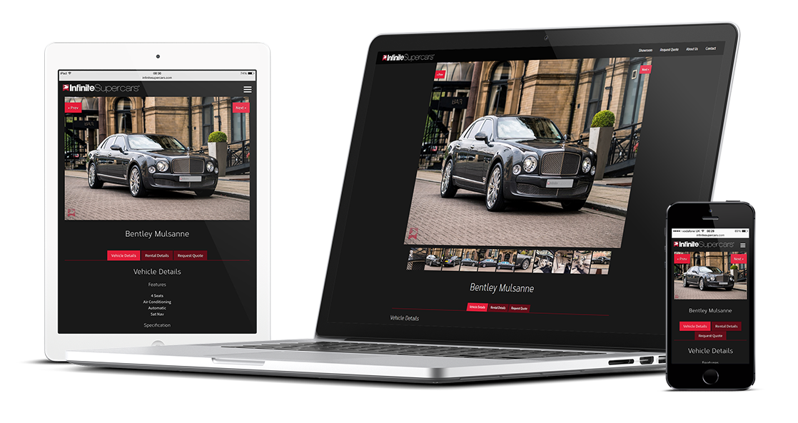 infinite-supercars-responsive-design