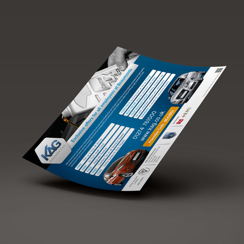 kag-employee-promotion-leaflet