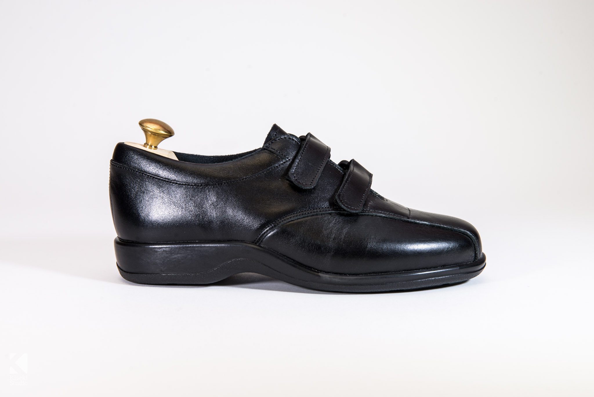 Kenward Orthopaedic Shoe