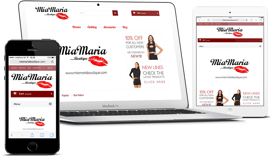 miamaria-boutique-responsive-website-design