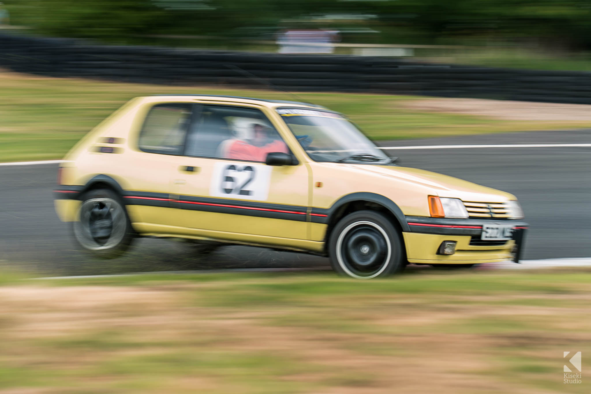 Peugeot 205 GTI 1.9