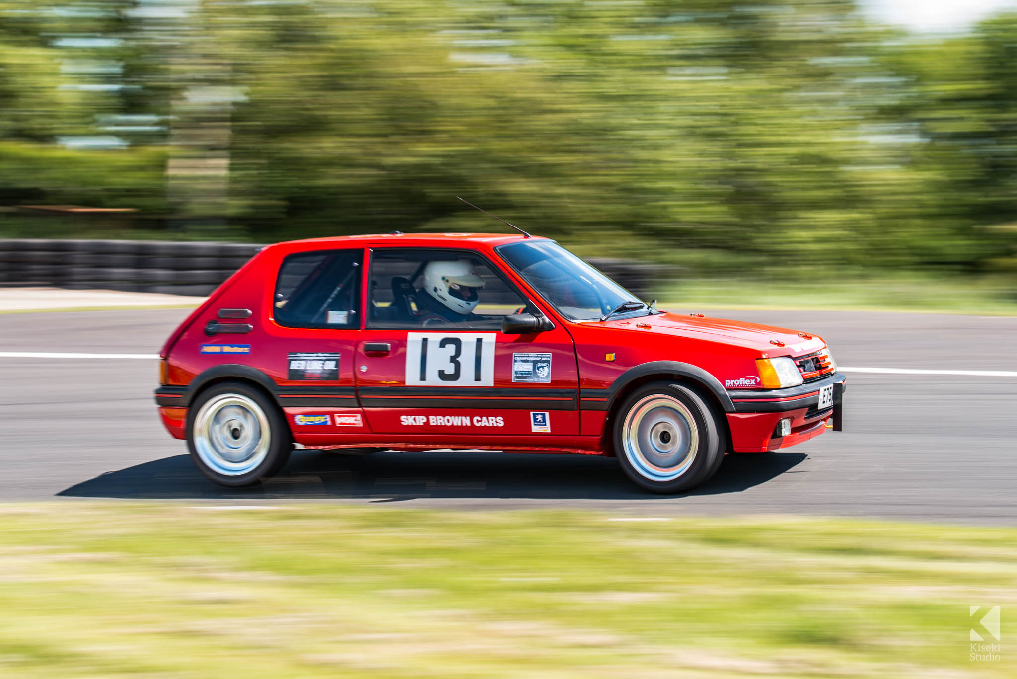 Peugeot 205 GTI 1.9