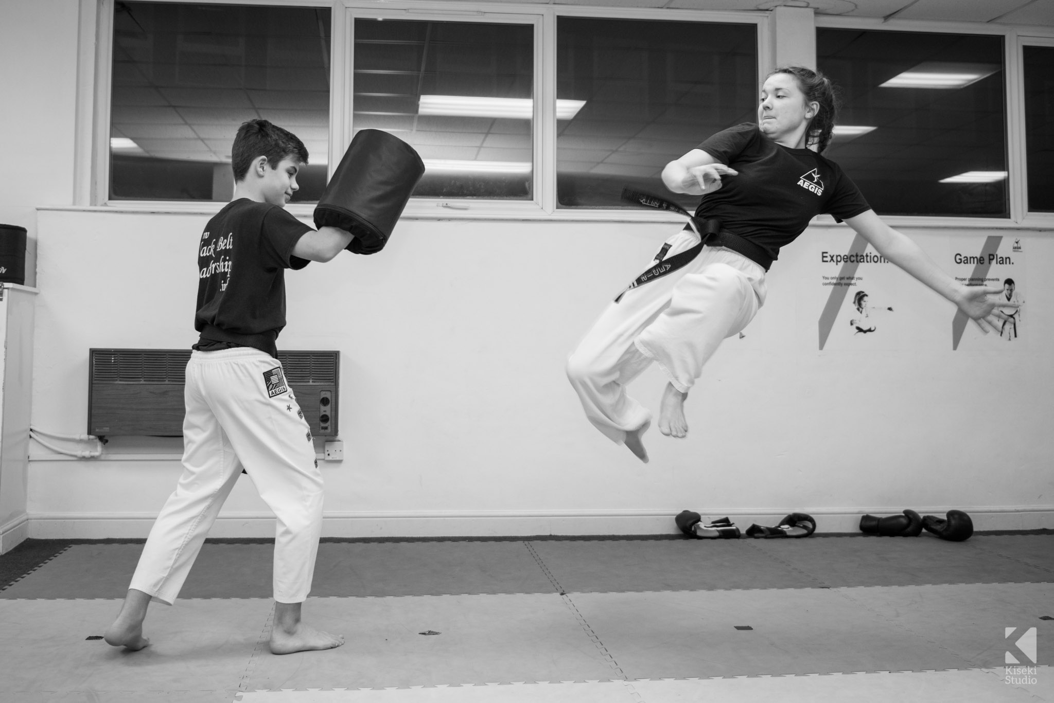 aegis-martial-arts-class-leeds-flying-kick-mid-air
