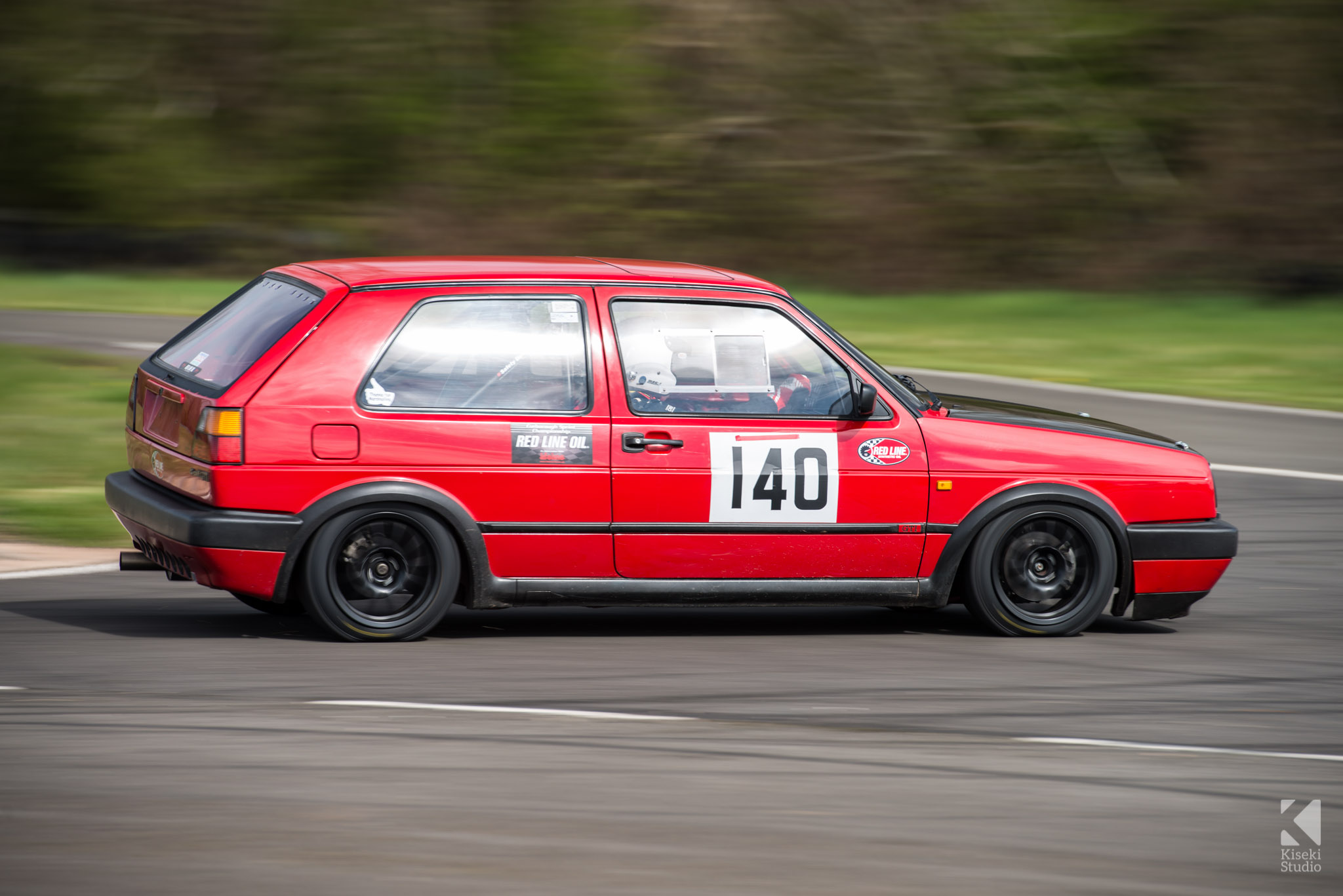 Golf mk2 GTI