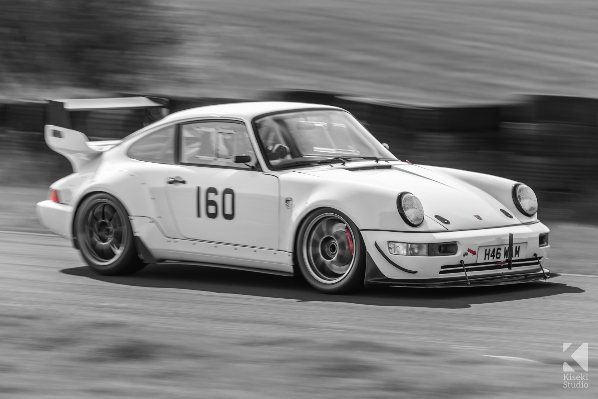 harewood-speed-hillclimb-april-2017-porsche-964-911-braking