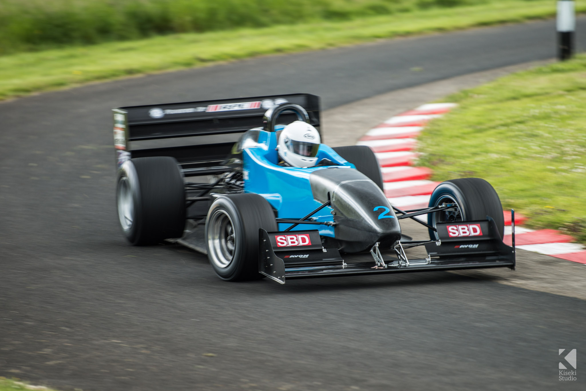 single-seater-harewood-speed-hillclimb-racing-leeds-cornering