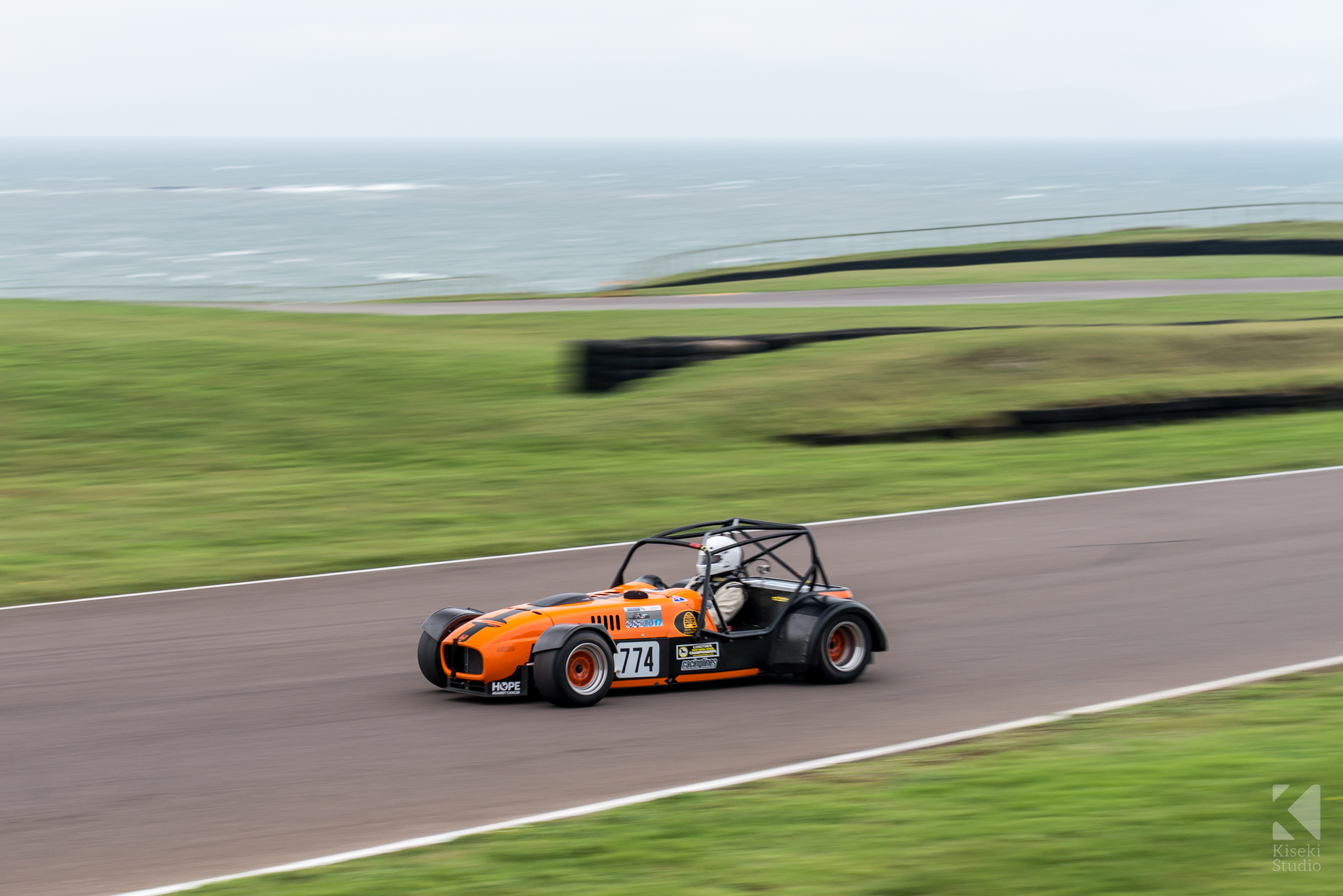 anglesey-sprint-october-westfield-kit-car-side-panning-sea-view-speed-fast-wales-hillclimb.jpg