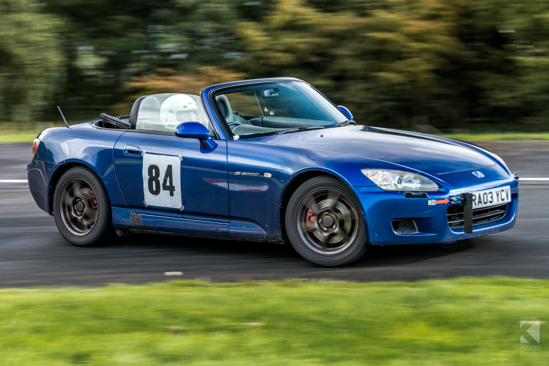 harewood-speed-hillclimb-honda-s2000-ap1-drift-blue-racing-panning-speed-photography