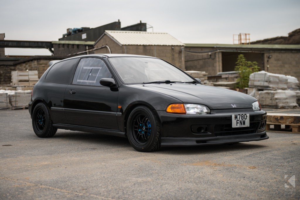 honda-civic-eg6-sir-jdm-track-car-haworth - Kiseki Studio