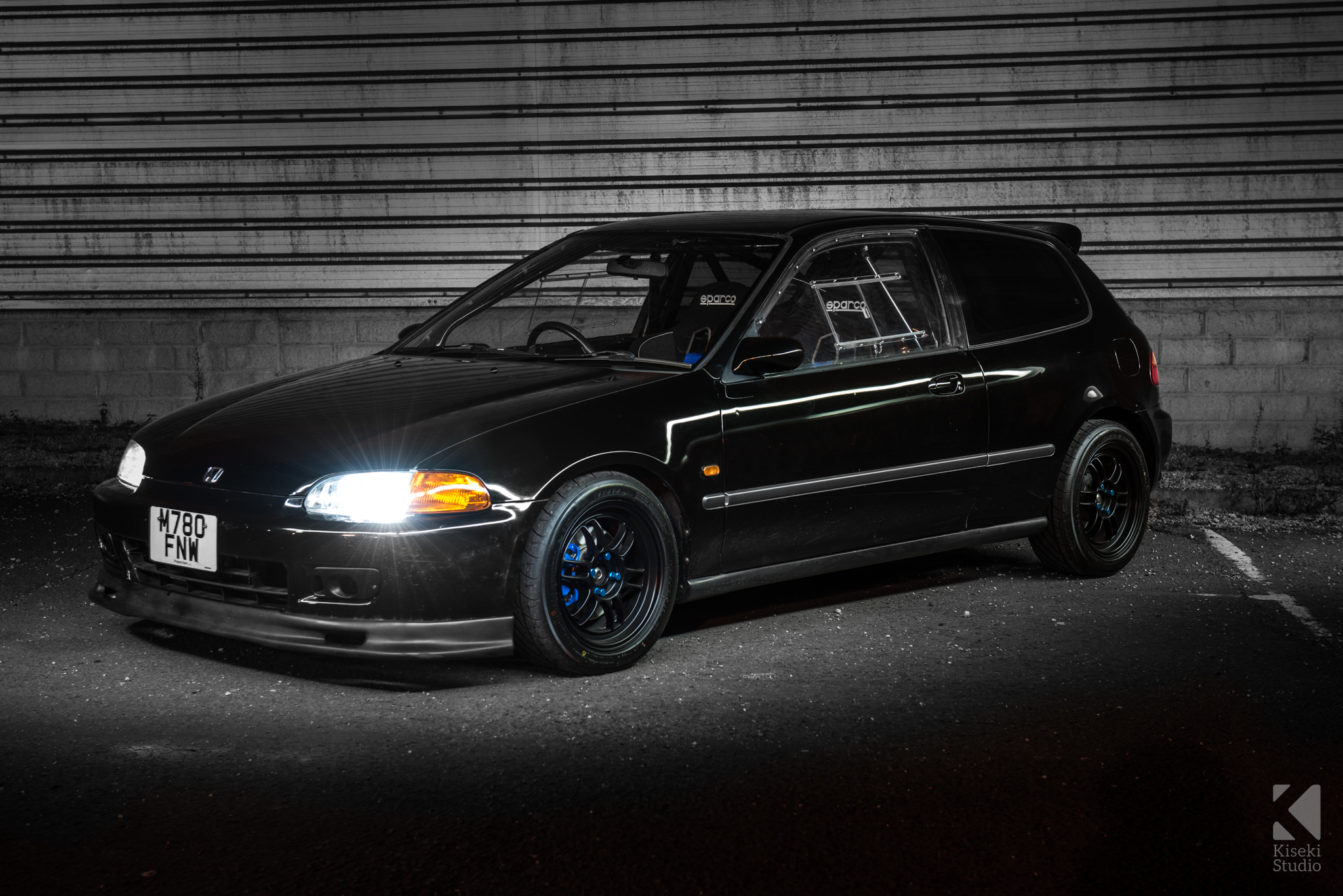 honda-civic-eg6-sir-jdm-track-car-light-painting