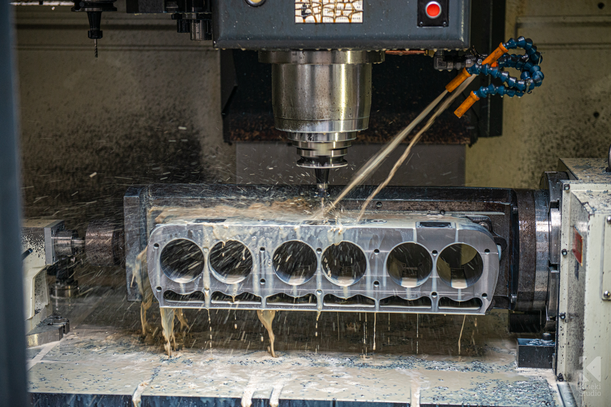 engineering-cnc-machines-idle-bradford-photography-cylinder-block-engine-metal-machining