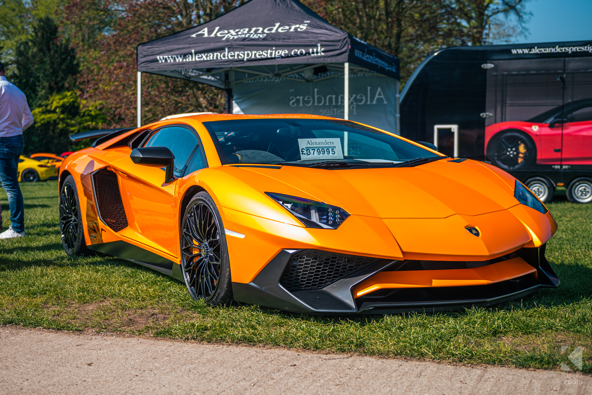 sportscars-in-the-park-lamborghini-aventador-sv-orange