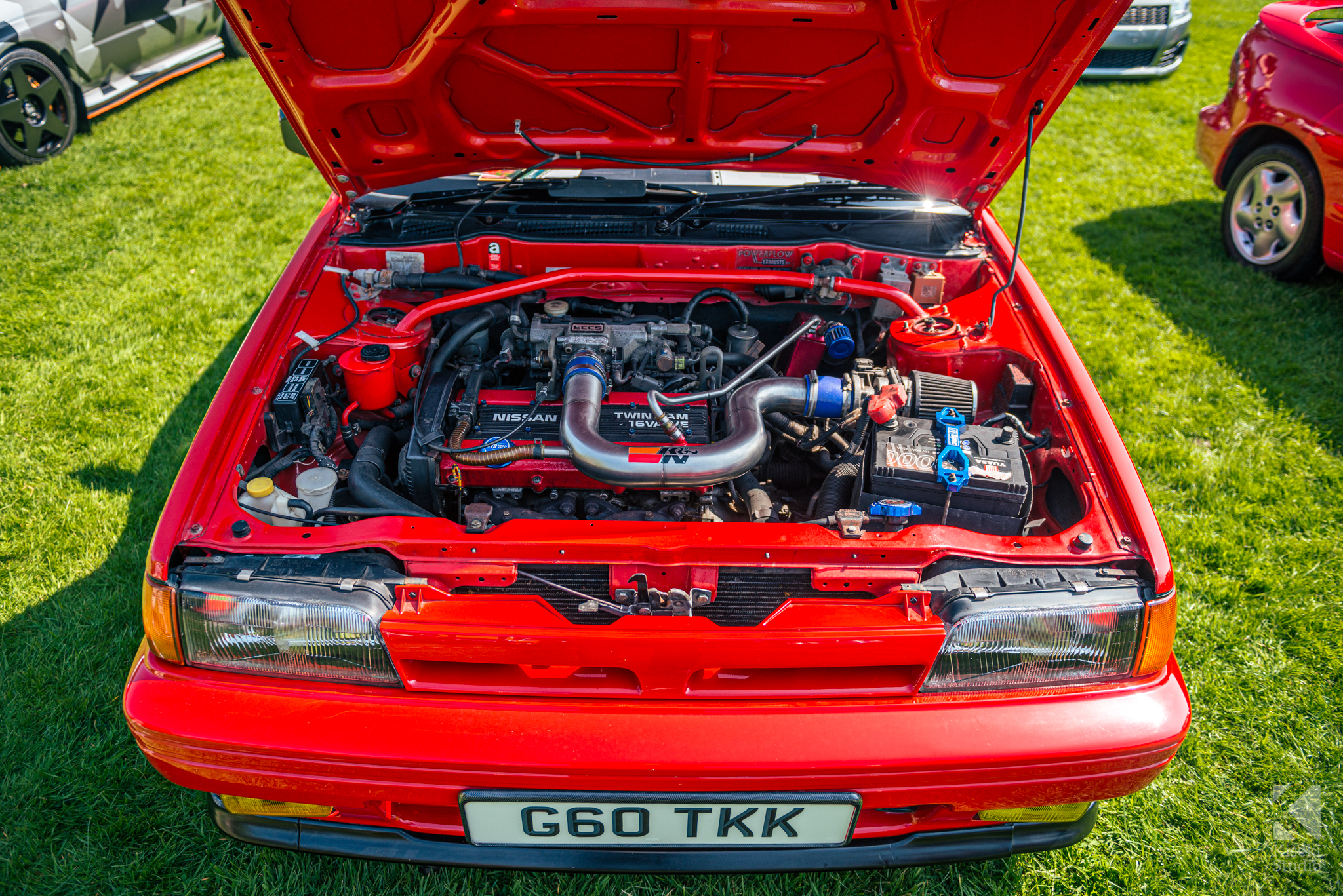 sportscars-in-the-park-nissan-sunny-n13-ca18-gti-engine